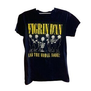 Disney Parks Figrin D'an & the Modal Nodes Mos Eisley Cantina T-Shirt - Men's Sm